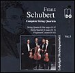 Complete string quartets Volume 5