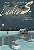 Lady S. - tome 2 Latitude 59 degrees north