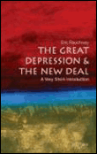 The great depression and new deal