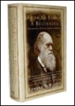 From so simple a beginning. darwin's four great books