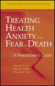 Treating health anxiety and fear of death