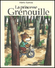 La princesse grenouille