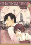 Les mystères de Taisho