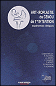 Arthroplastie du genou de première intention