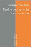 L'epitre des sept voies