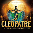 Cléopâtre - Slidepack
