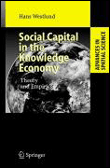 Social capital in the knowledge economy