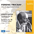 Symphonie N°44 98
