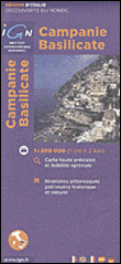 Plan de Campanie - Basilicate