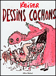 Dessins Cochons