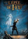 L´épée de feu