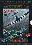 Spitfire- Hurricane - Coffret
