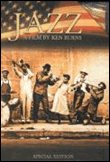 Ken Burns coffret