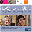 Mozart à paris - symphonie