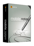 E-Pens Mobile Notes - Reconnaissance de l’écriture - Epens