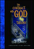 CONTRACT WITH GOD TRILOGY
