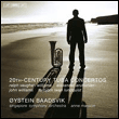 Concertos pour tuba du XXème siècle