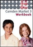 Camden market 3. workbook