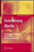 Enterprising worlds