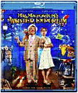 Le Merveilleux magasin de Mr. Magorium - Blu-Ray