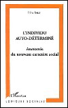 L'individu auto-déterminé
