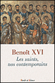 Les saints, nos contemporains
