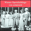 Wiener Opernlieblinge Von Sein