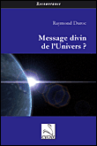 Message divin de l'univers
