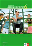 Green line new 6. workbook 10. schuljahr. bayern