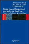 Breast cancer and molecular medicine