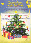 Noel enchante - Collectif - Livre CD-ROM