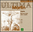 Golgotha - Messe non accompagnée pour double choeur