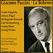 Boheme  (Dt.)   1940