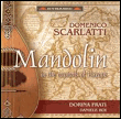 Mandoline dans les Capitales d'Europe