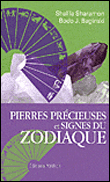 Pierres précieuses et signes du zodiaque