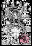 GOTHIC LOLITA PUNK