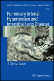 Pulmonary arterial hypertension and interstitial lung diseas