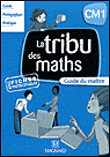 Tribu Des Maths Cm1 Maitre (la)