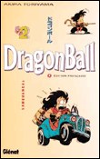 Dragon Ball