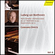 Piano sonatas no 11 21 2