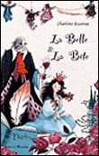 La Belle et la Bête - Charlotte Escamez - broché