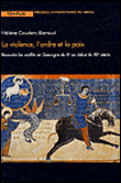 Violence l'ordre et la paix - Hélène Couderc - broché