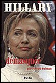 Hillary demasquee -  GOFMAN - broché