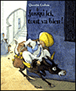 Jusqu'ici, tout va bien ! - Quentin Gréban - broché