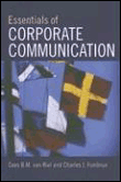 Essentials of corporate communication