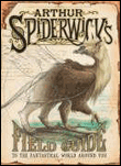 Arthur spiderwick's field guide