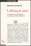 Lobbying et santé