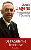Aujourd'hui l'évangile