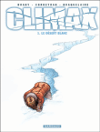 Le désert blanc