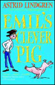 Emil's clever pig